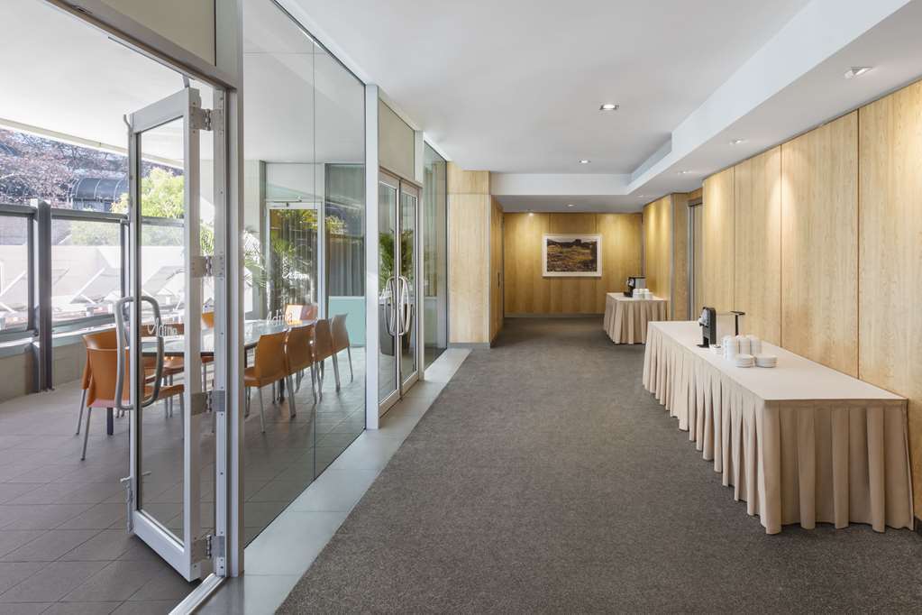 阿迪娜珀斯公寓酒店 设施 照片